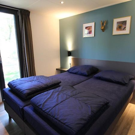 Tiny House Hotel Baarle-Nassau Buitenkant foto