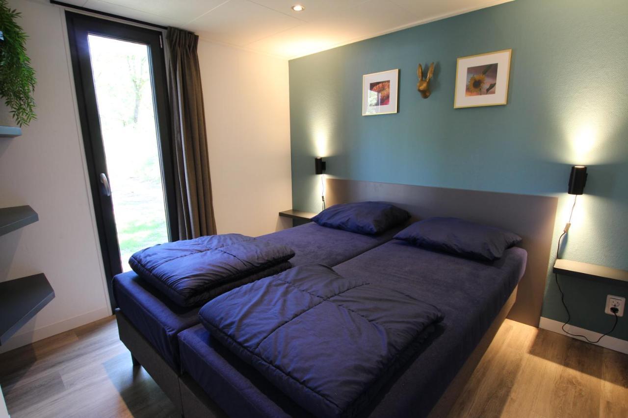 Tiny House Hotel Baarle-Nassau Buitenkant foto